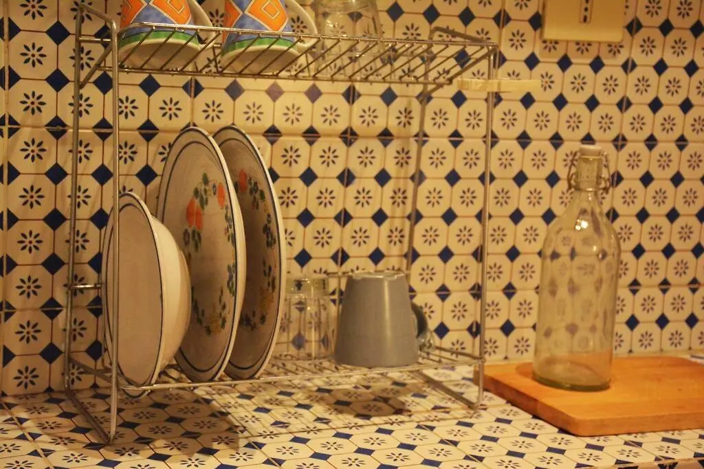 Sweet Giulia'S Apartment Roma 0*,
