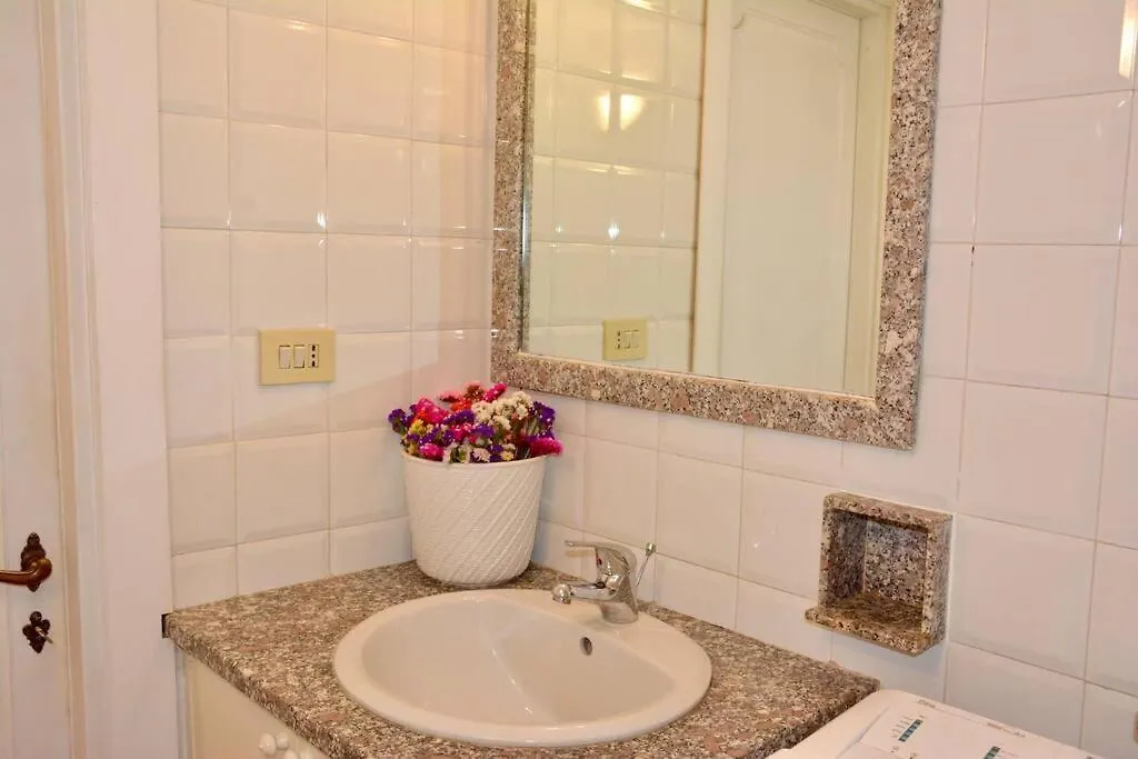 Sweet Giulia'S Apartment Roma