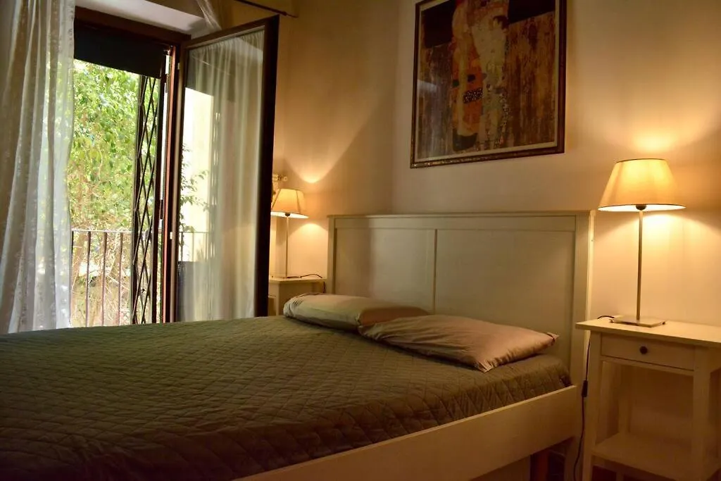 Sweet Giulia'S Apartment Roma 0*,  Italia
