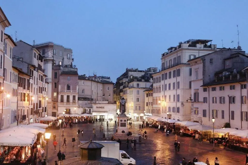 Sweet Giulia'S Apartment Rome