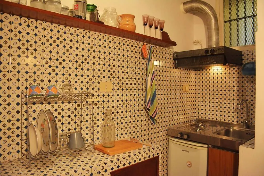 Sweet Giulia'S Apartment Rome