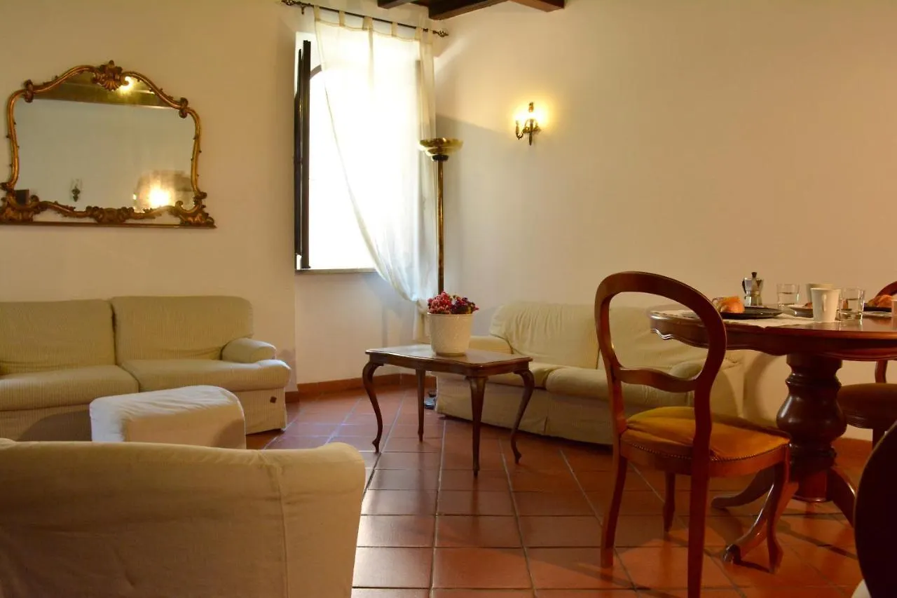 Sweet Giulia'S Apartment Rome